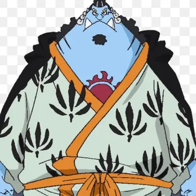 Profile image of Jinbe