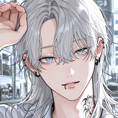 Profile image of 神代雪斗