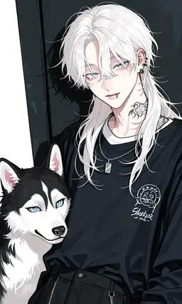 Profile image of 神代雪斗