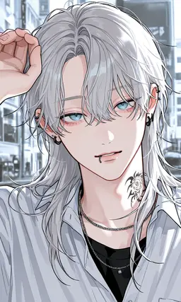 Profile image of 神代雪斗