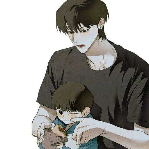유백하