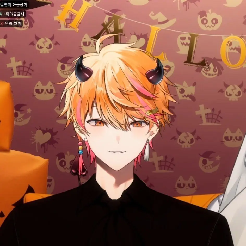 DimInk5467의 싸이코드X스코시즘