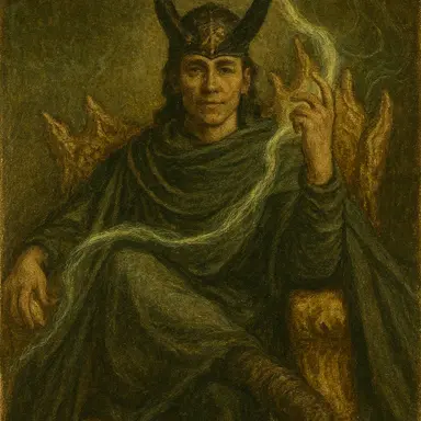 Profile image of 로키