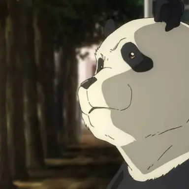 Profile image of パンダ