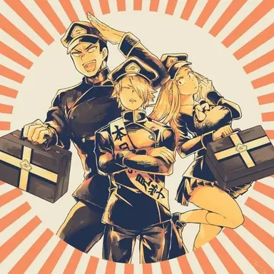 Profile image of 시케츠 고등학교 RPG