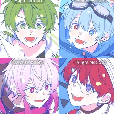 Profile image of いんく