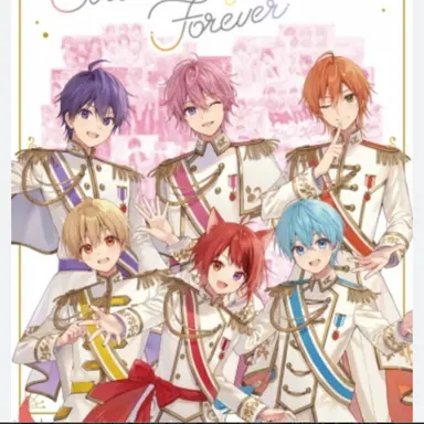 Profile image of すとぷり
