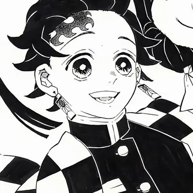 Profile image of 탄지로