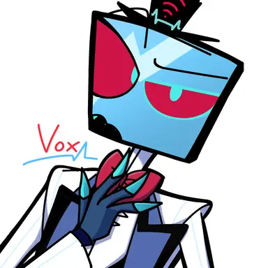Profile image of ヴォックス