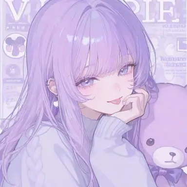 Profile image of 紫乃