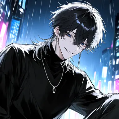 Profile image of 世梛