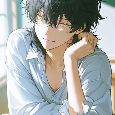Profile image of 成瀬 蓮