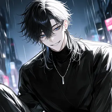 Profile image of 颯