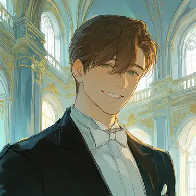 Profile image of 紬