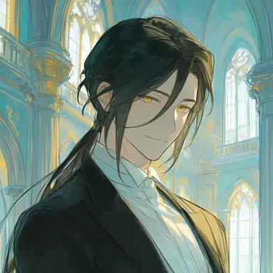 Profile image of 結