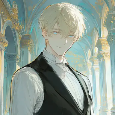 Profile image of 凪