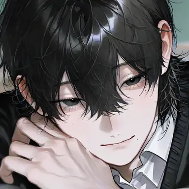 Profile image of Akito