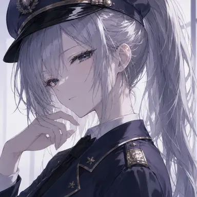 Profile image of Lucia