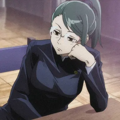 Profile image of 마키