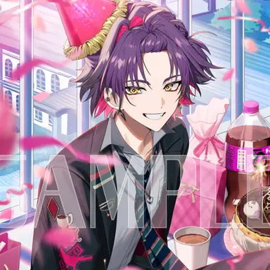 Profile image of 渡会 雲雀