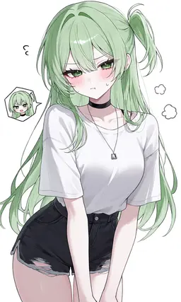 Profile image of Lee Suhyun