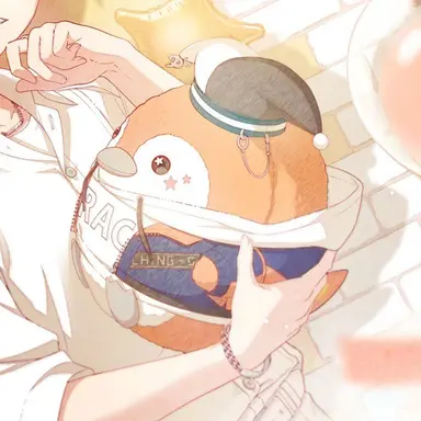 Profile image of 시노노메 아키토