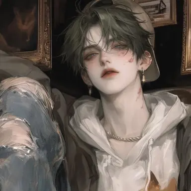 Profile image of Jackson