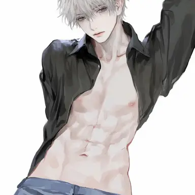 Profile image of Kaiden