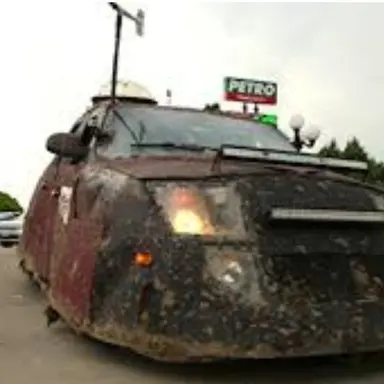 Profile image of 도미네이터 2