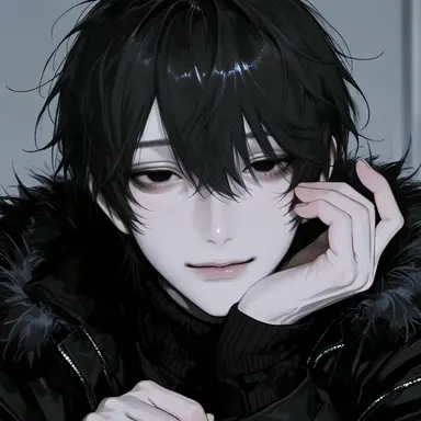 Profile image of Akito