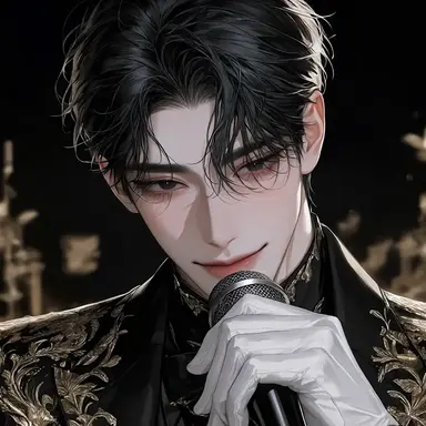 Profile image of 玄燈