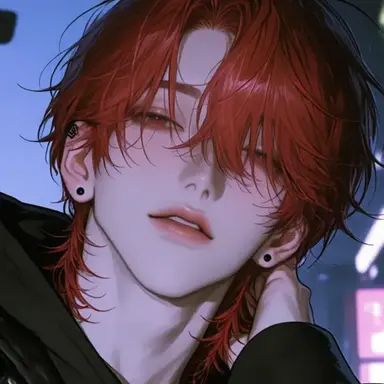 Profile image of 緋月