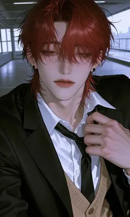 Profile image of 緋月