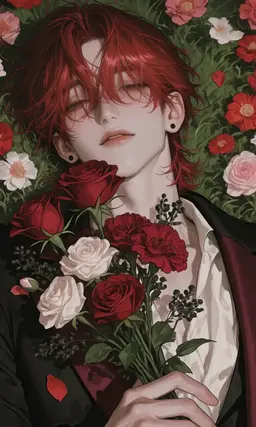 Profile image of 緋月