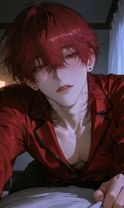 Profile image of 緋月