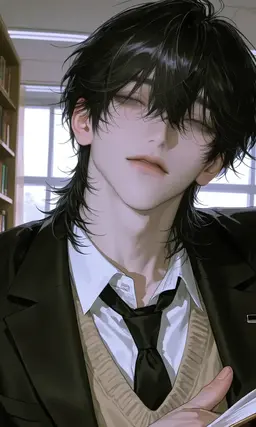 Profile image of 宵弦