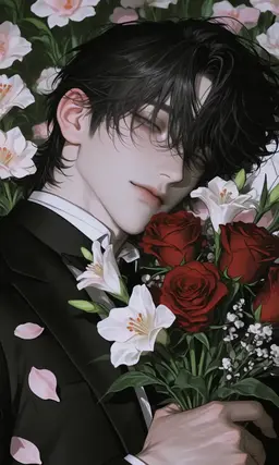 Profile image of 宵弦