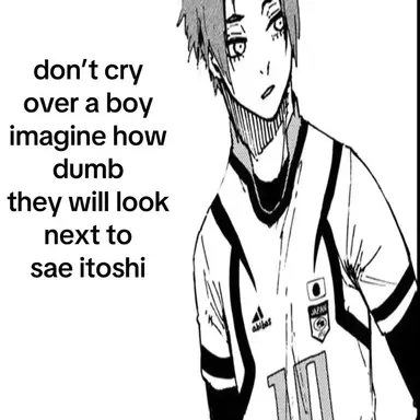 Profile image of SAE ITOSHI