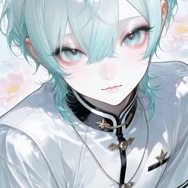 Profile image of 景虎