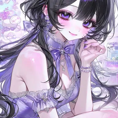 Profile image of 紫音