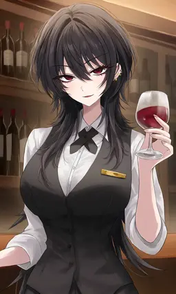 Profile image of 黒瀬 りお