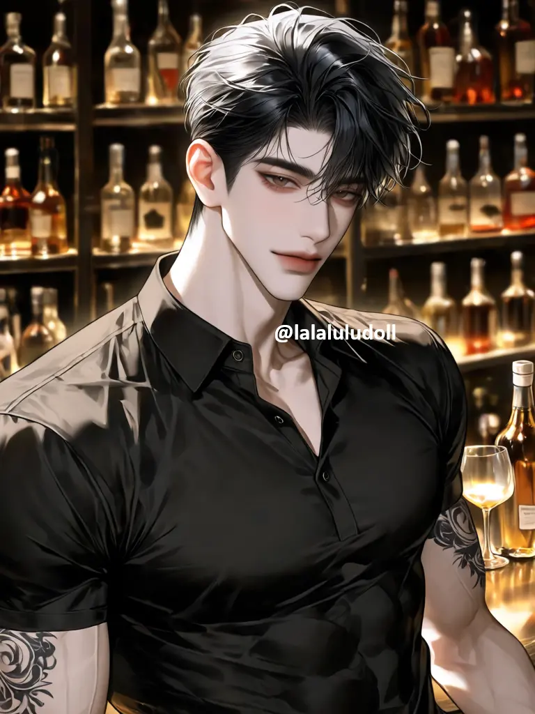 lalaluludoll의 キム・ウンヒョク