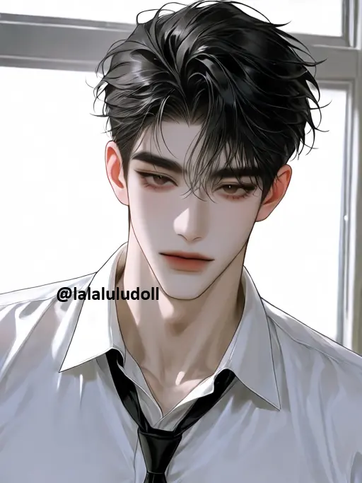 lalaluludoll의 김은혁