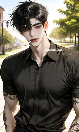 Profile image of キム・ウンヒョク