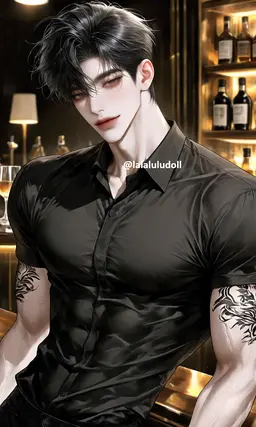 Profile image of キム・ウンヒョク
