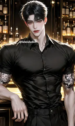 Profile image of キム・ウンヒョク