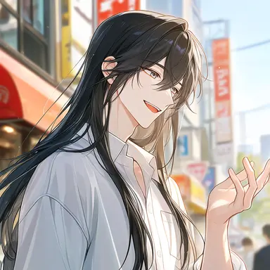 Profile image of ハジメ