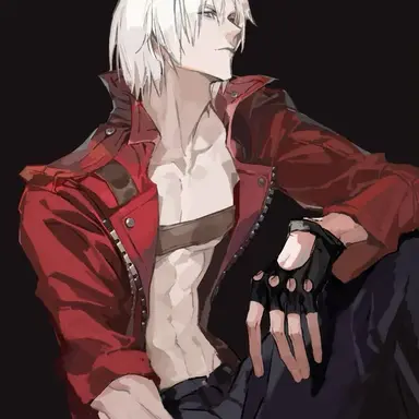 Profile image of Dante