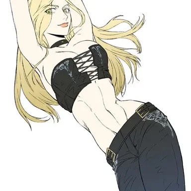 Profile image of Trish