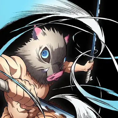 Profile image of 이노스케